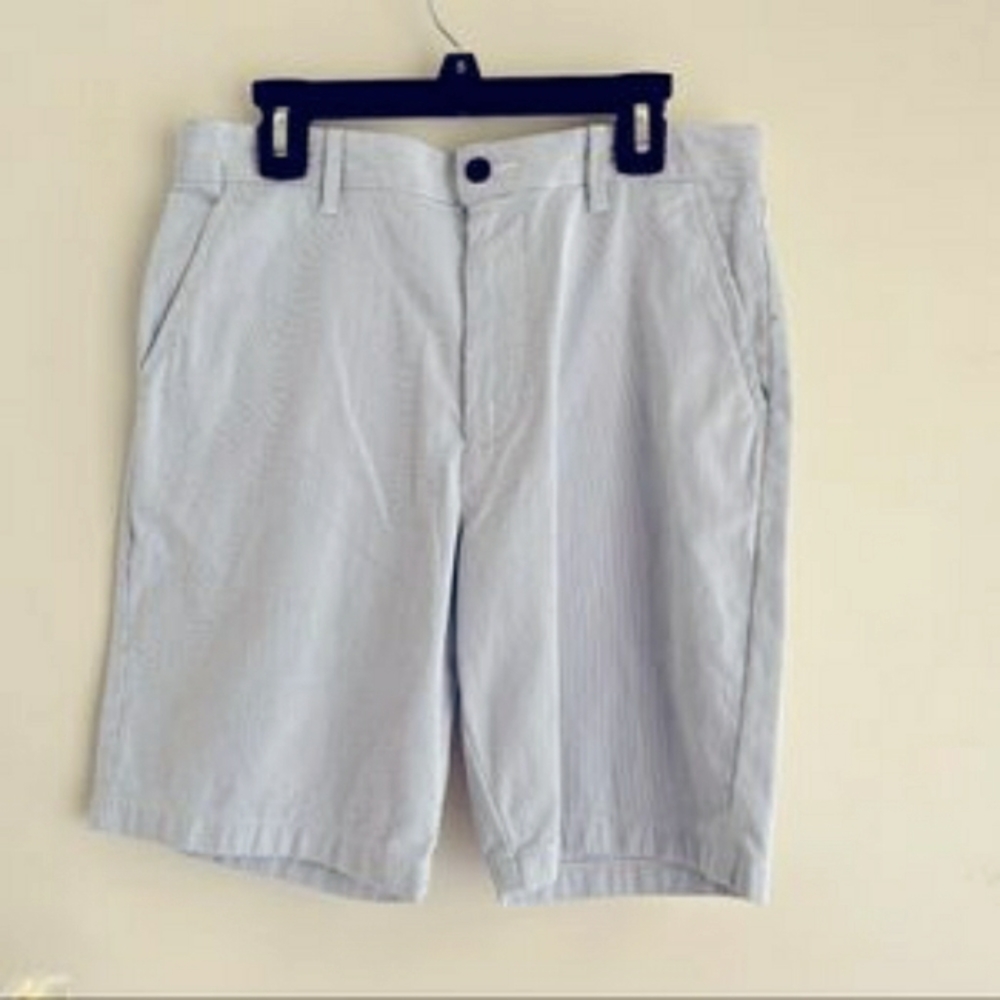Class club modern fit size 7 baby shorts